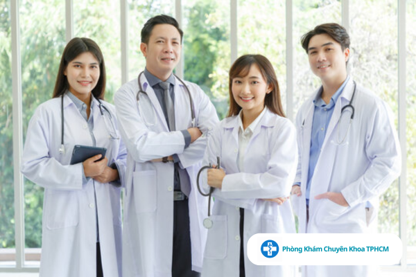 Thạc sĩ, Bác sĩ Bùi Đức Linh