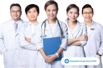 Danh sách 19 phòng khám phụ khoa Bình Dương uy tín hiện nay