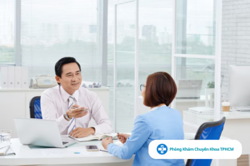 Top 10 phòng khám bệnh trĩ quận 8 có thiết bị y tế tiên tiến, hiện đại