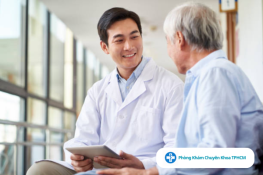 Tổng hợp 10 địa chỉ khám và điều trị bệnh trĩ quận 4 uy tín dành cho người dân