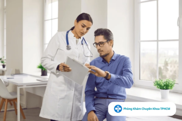 Top 10 Phòng Khám Bệnh Trĩ Quận 5 Đáng Lựa Chọn Nhất Hiện Nay